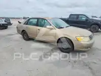 2001 Toyota AVALON фото