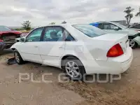 2001 Toyota AVALON фото