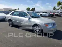 2001 Toyota AVALON photo
