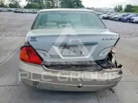 2001 Toyota AVALON фото