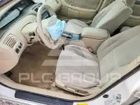 2001 Toyota AVALON фото