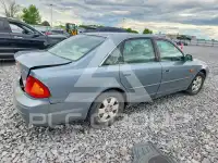 2001 Toyota AVALON фото