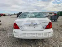 2001 Toyota AVALON фото