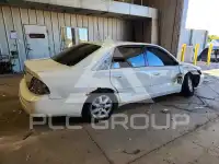 2001 Toyota AVALON фото