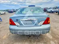2001 Toyota AVALON фото