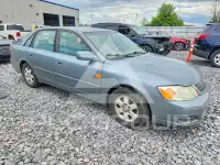 2001 Toyota AVALON фото