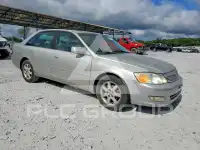 2001 Toyota AVALON фото