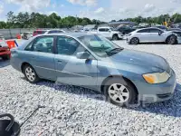 2001 Toyota AVALON фото