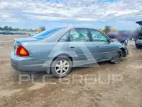 2001 Toyota AVALON фото
