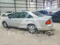 2001 Toyota AVALON photo
