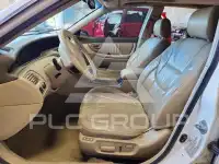 2001 Toyota AVALON фото