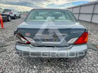 2001 Toyota AVALON фото