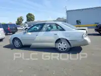 2001 Toyota AVALON photo