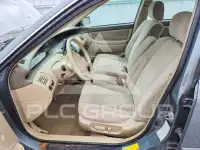 2001 Toyota AVALON фото