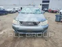 2001 Toyota AVALON фото