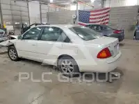 2001 Toyota AVALON фото