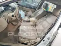 2001 Toyota AVALON фото