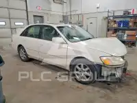 2001 Toyota AVALON фото