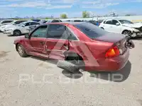 2001 Toyota AVALON фото