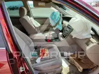 2001 Toyota AVALON фото