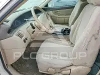 2001 Toyota AVALON фото
