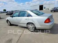 2001 Toyota AVALON photo