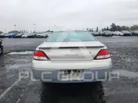 2001 Toyota CAMRY фото