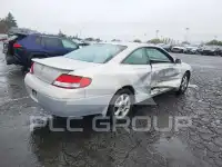 2001 Toyota CAMRY фото