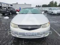 2001 Toyota CAMRY фото