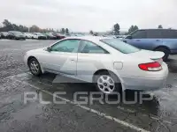 2001 Toyota CAMRY фото