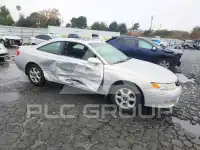 2001 Toyota CAMRY фото