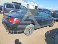 2001 Toyota CAMRY фото