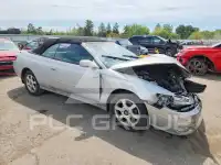 2001 Toyota CAMRY фото