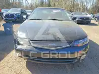 2001 Toyota CAMRY фото