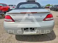 2001 Toyota CAMRY фото