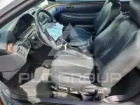 2001 Toyota CAMRY фото