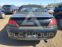 2001 Toyota CAMRY фото