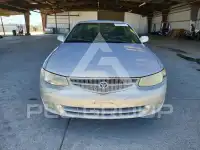 2001 Toyota CAMRY фото