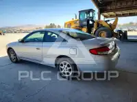2001 Toyota CAMRY фото