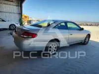 2001 Toyota CAMRY фото