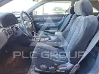2001 Toyota CAMRY фото