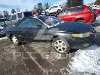 2001 Toyota CAMRY фото