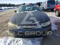 2001 Toyota CAMRY фото