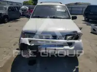 2001 KIA Sportage фото