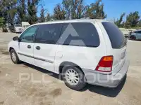 2001 Ford WINDSTAR фото