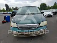 2001 Ford WINDSTAR photo
