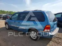 2001 Ford WINDSTAR фото