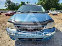 2001 Ford WINDSTAR photo