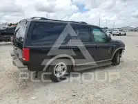 2001 Ford EXPEDITION фото