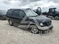 2001 Ford EXPEDITION фото